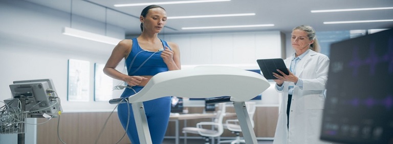 Best Medical Fitness Assessment Centre in Altrincham